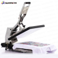 FREESUB Automatic Sublimated T Shirts Press Printing Machine